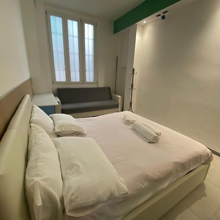B&B Milancenisio Eksteriør billede
