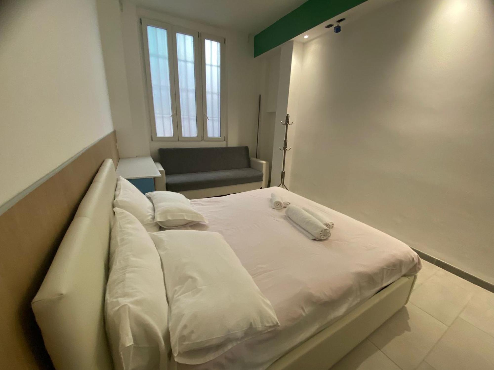 B&B Milancenisio Eksteriør billede