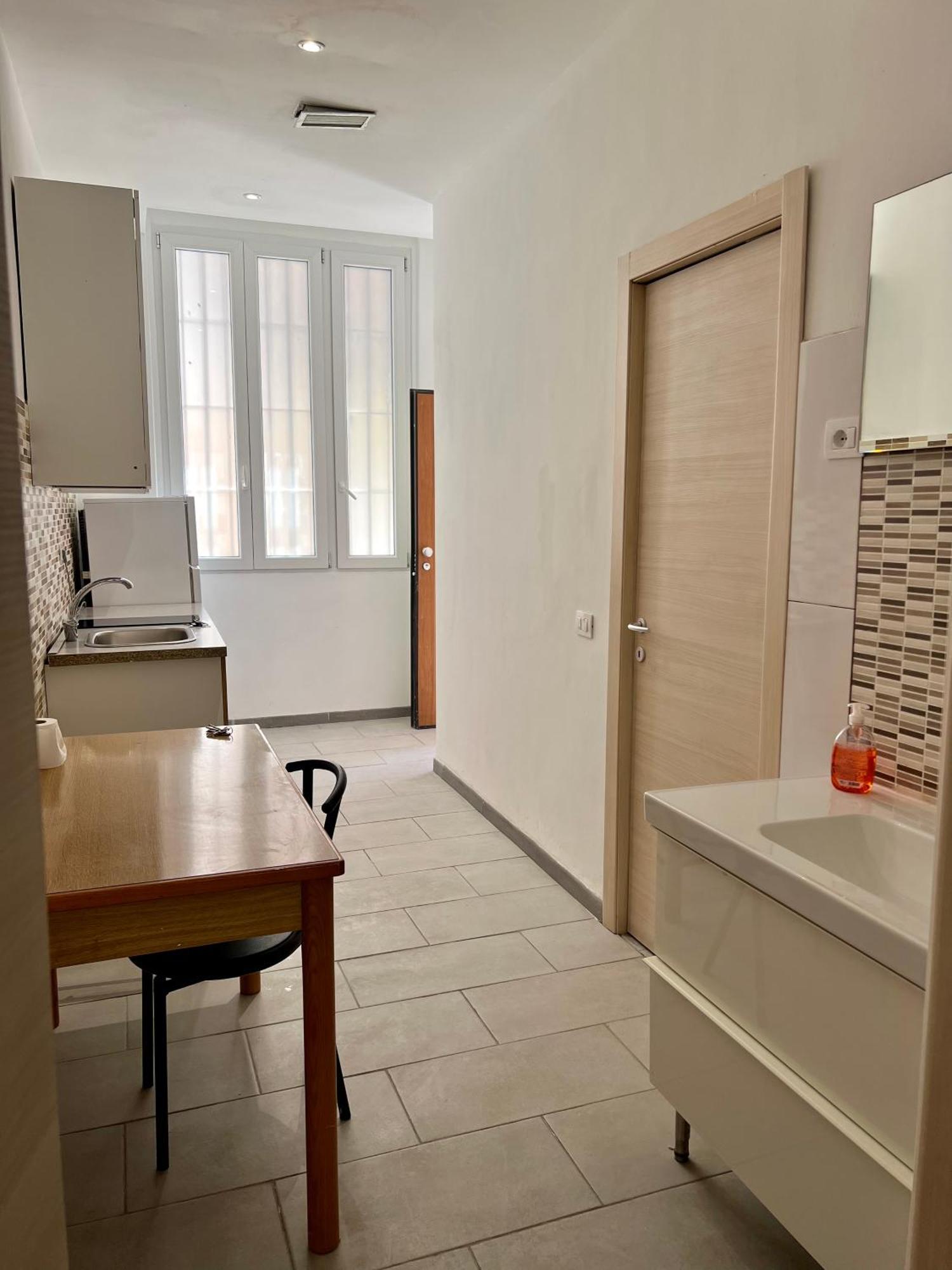 B&B Milancenisio Eksteriør billede